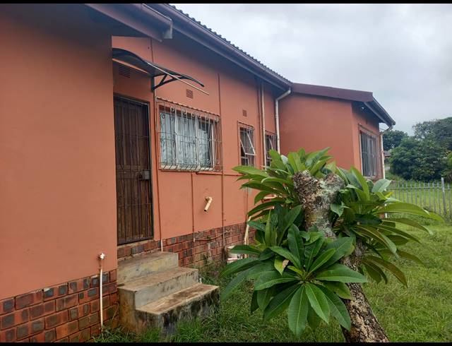 3 BEDROOM HOUSE TO LET IN NGWELEZANA